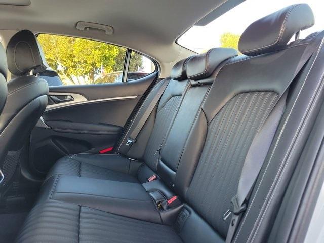 used 2026 Genesis G70 car, priced at $44,459