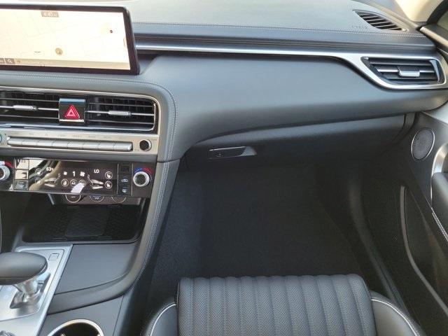 used 2026 Genesis G70 car, priced at $44,459