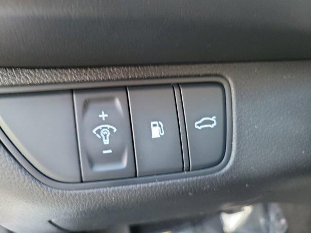 used 2026 Genesis G70 car, priced at $44,459