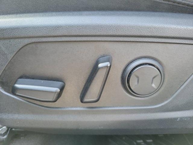 used 2022 Hyundai TUCSON Hybrid car, priced at $19,988