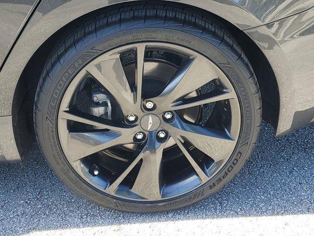 used 2023 Genesis G70 car, priced at $27,985