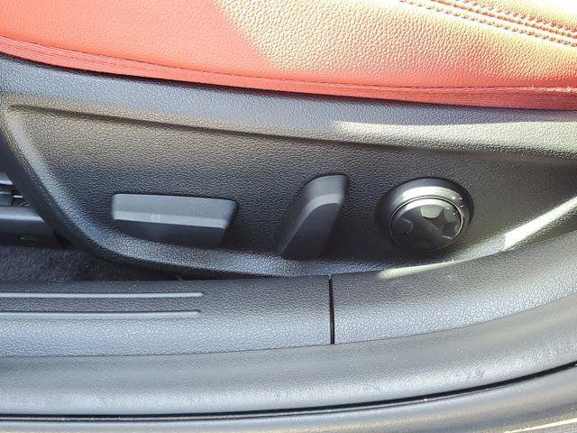 used 2023 Genesis G70 car, priced at $27,985