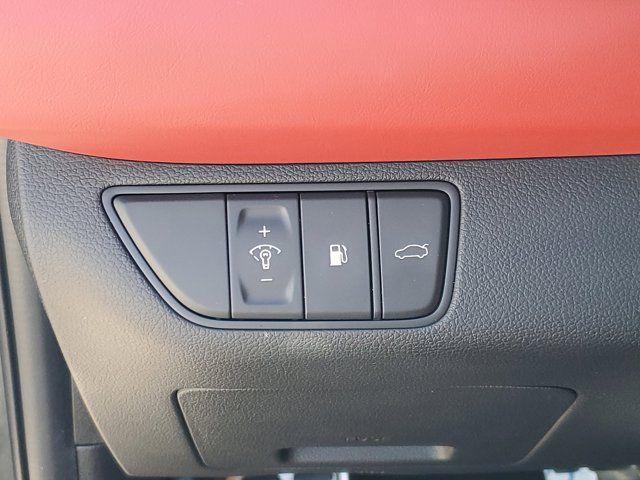 used 2023 Genesis G70 car, priced at $27,985