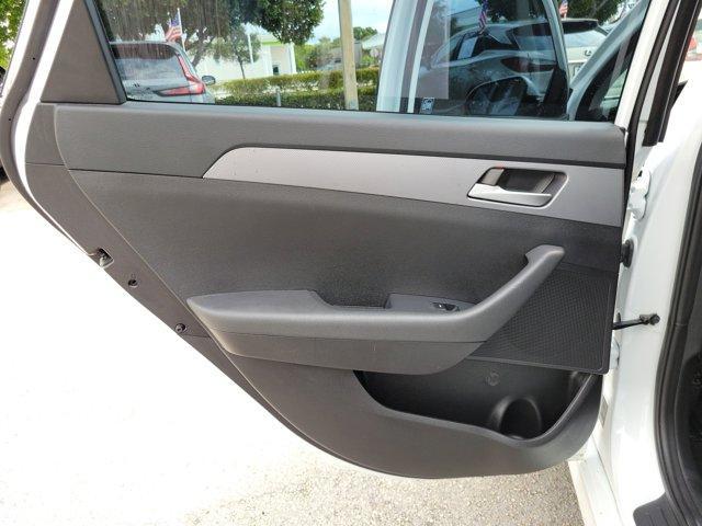 used 2019 Hyundai Sonata car, priced at $13,991
