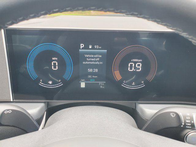 new 2026 Hyundai Sonata car, priced at $27,294