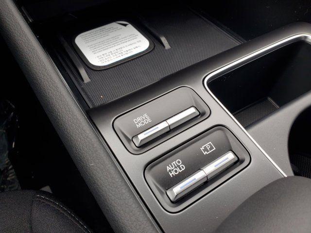 new 2026 Hyundai Sonata car, priced at $27,294