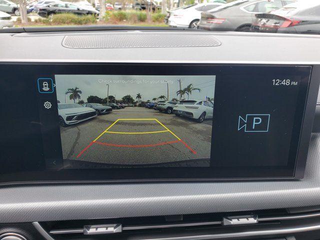 new 2026 Hyundai Sonata car, priced at $27,294