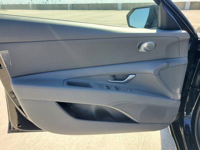 new 2026 Hyundai Elantra car, priced at $22,063