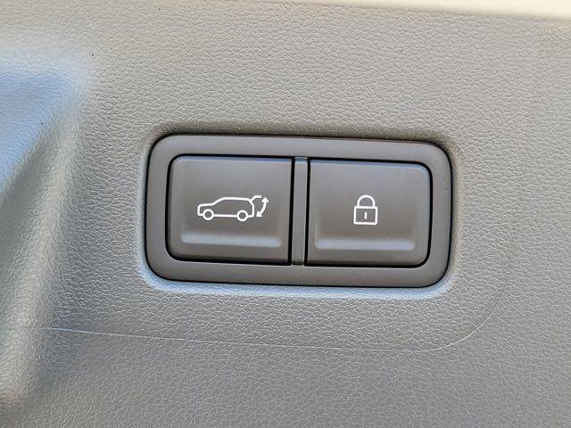 new 2026 Hyundai Santa Fe car, priced at $44,536