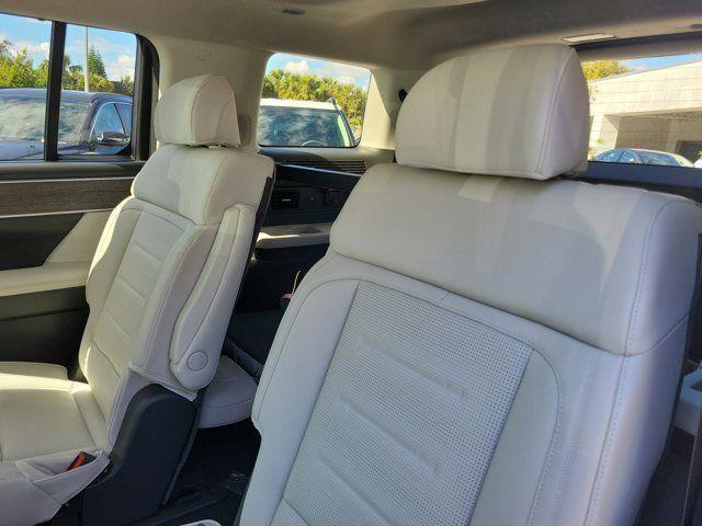 new 2026 Hyundai Santa Fe car, priced at $44,536