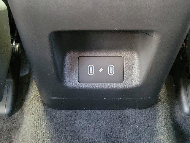 new 2026 Hyundai Tucson car, priced at $36,918