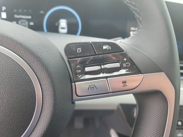 new 2026 Hyundai Elantra car, priced at $26,198