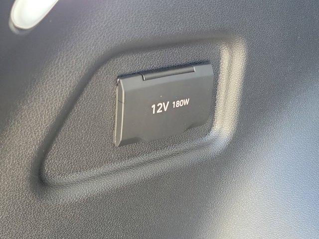 new 2026 Hyundai Tucson car, priced at $32,157