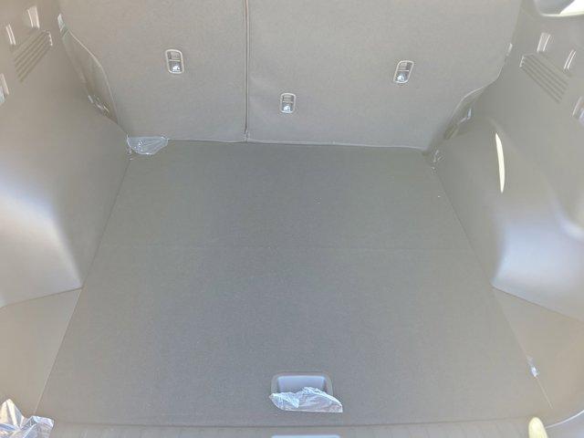 new 2026 Hyundai Tucson car, priced at $32,157