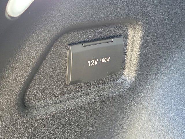 new 2026 Hyundai Tucson car, priced at $34,907