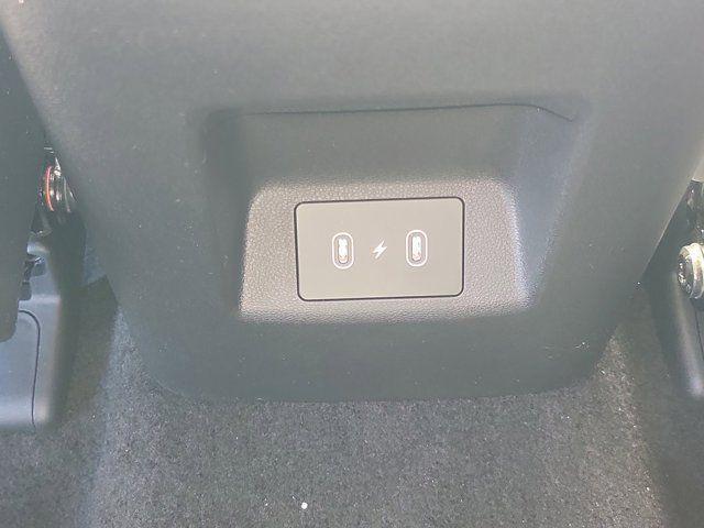 new 2026 Hyundai Tucson car, priced at $34,907