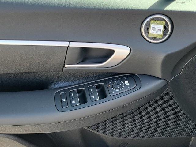 new 2026 Hyundai Sonata car, priced at $27,020