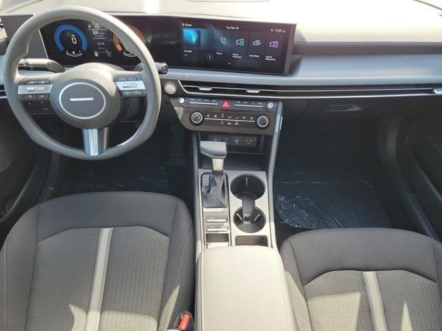new 2026 Hyundai Sonata car, priced at $27,020
