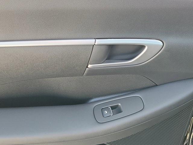 new 2026 Hyundai Sonata car, priced at $27,020