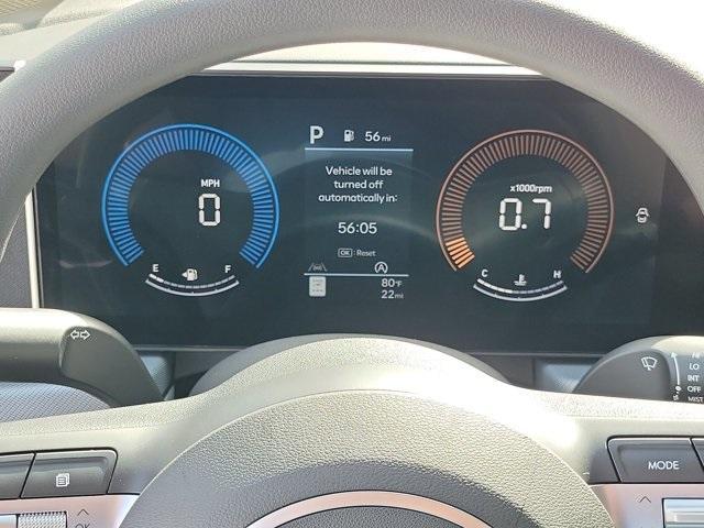 new 2026 Hyundai Sonata car, priced at $27,020