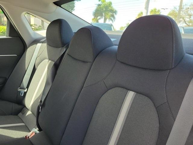 new 2026 Hyundai Sonata car, priced at $27,020