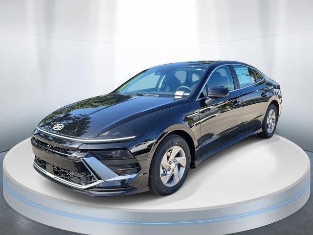 new 2026 Hyundai Sonata car, priced at $27,020