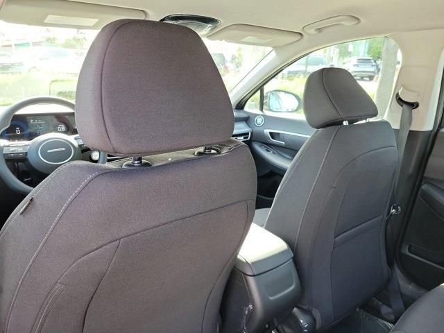 new 2026 Hyundai Sonata car, priced at $27,020
