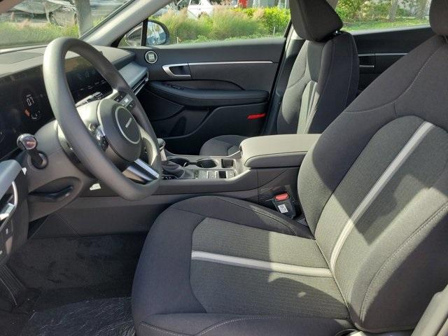 new 2026 Hyundai Sonata car, priced at $27,020