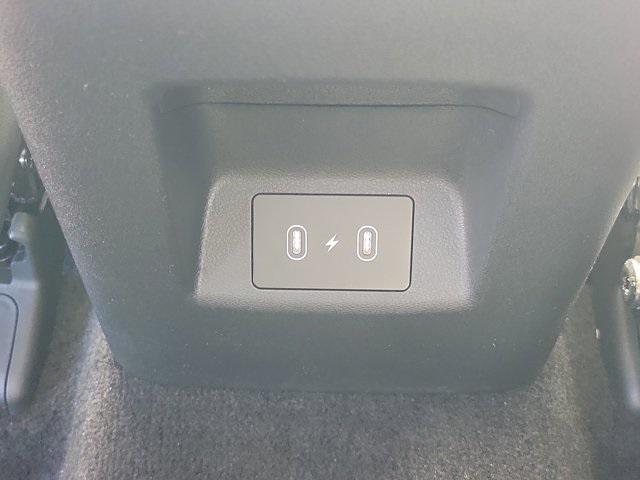 new 2026 Hyundai Tucson car, priced at $29,254