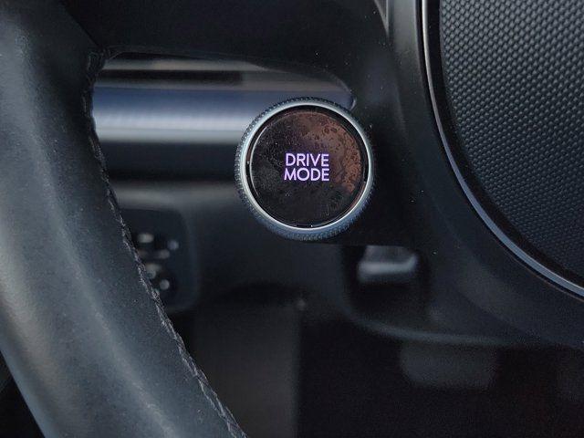 used 2024 Hyundai IONIQ 6 car, priced at $24,221