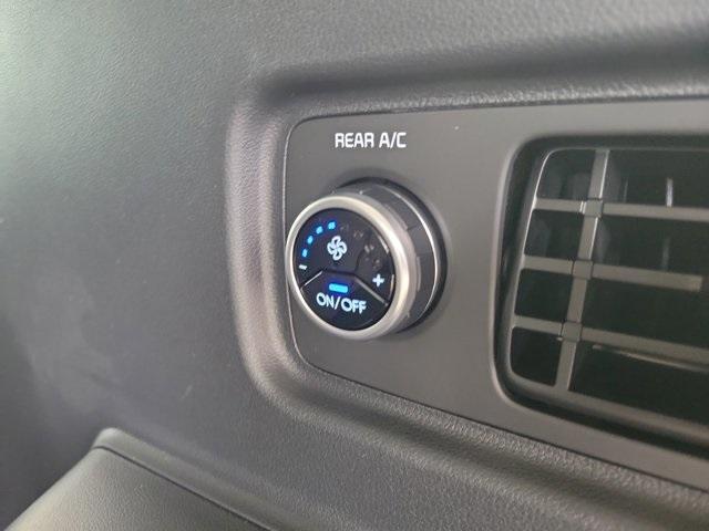 new 2026 Hyundai Santa Fe car, priced at $36,583