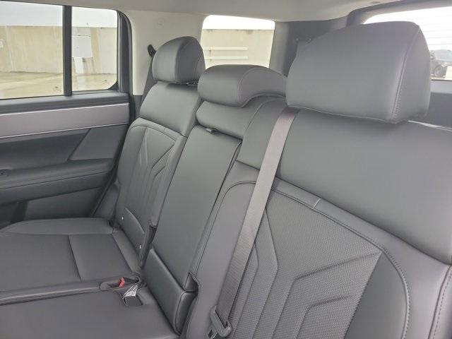 new 2026 Hyundai Santa Fe car, priced at $36,583