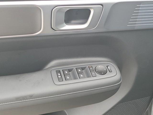 new 2026 Hyundai Santa Fe car, priced at $36,583