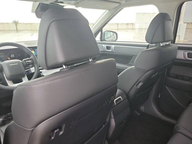 new 2026 Hyundai Santa Fe car, priced at $36,583