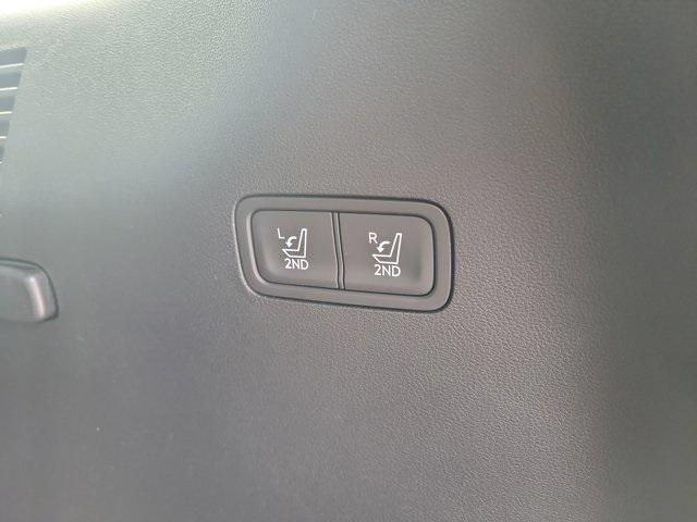 new 2026 Hyundai Santa Fe car, priced at $36,583