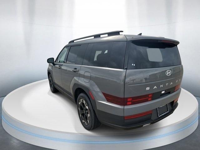 new 2026 Hyundai Santa Fe car, priced at $36,583