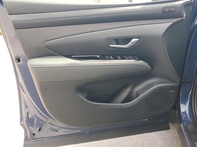 new 2026 Hyundai Tucson car, priced at $37,627