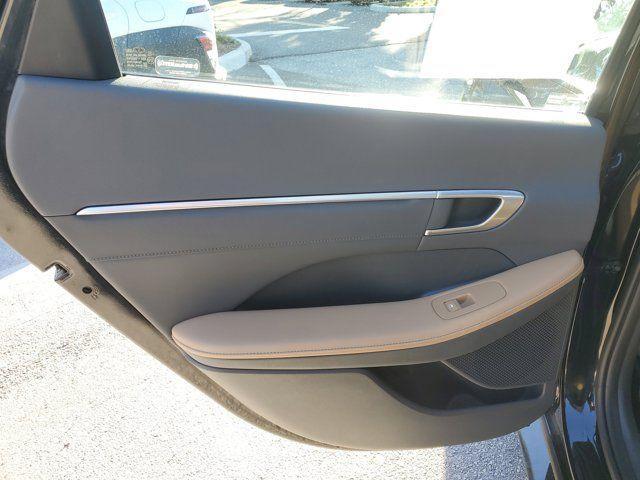 used 2020 Hyundai Sonata car, priced at $19,775