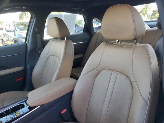 used 2020 Hyundai Sonata car, priced at $19,775