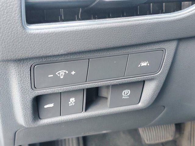 used 2020 Hyundai Sonata car, priced at $19,775