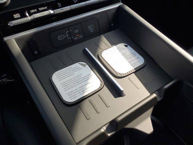 new 2026 Hyundai Santa Fe car, priced at $39,474