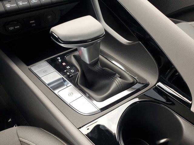 new 2026 Hyundai Elantra car, priced at $22,841