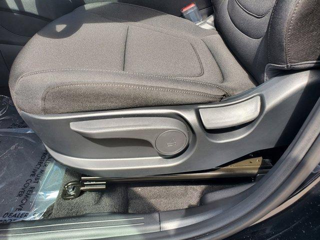 new 2026 Hyundai Tucson car, priced at $27,629