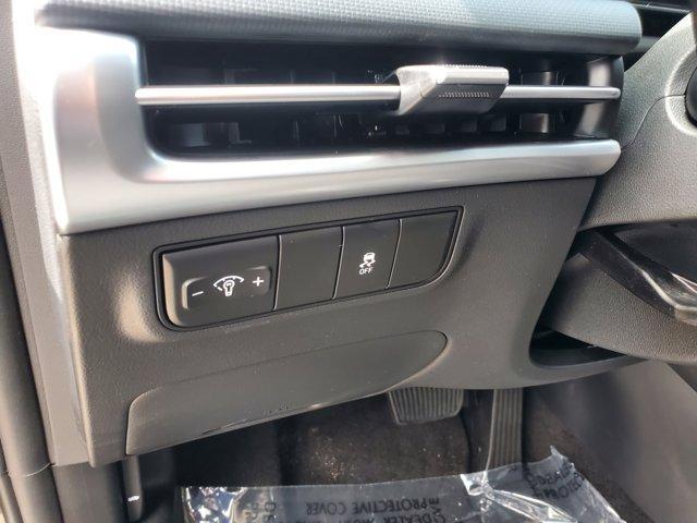 new 2026 Hyundai Tucson car, priced at $27,629