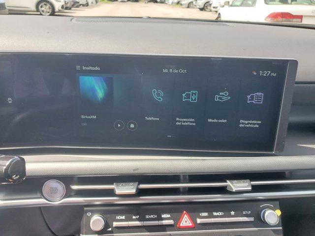 new 2026 Hyundai Tucson car, priced at $27,629