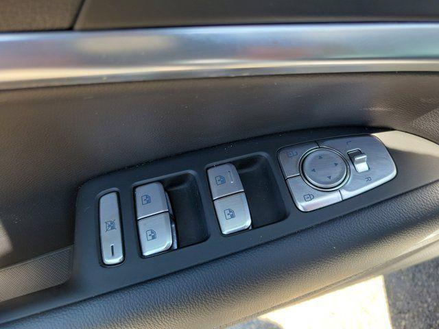 used 2026 Genesis G70 car, priced at $39,224