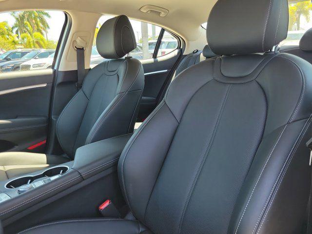 used 2026 Genesis G70 car, priced at $39,224
