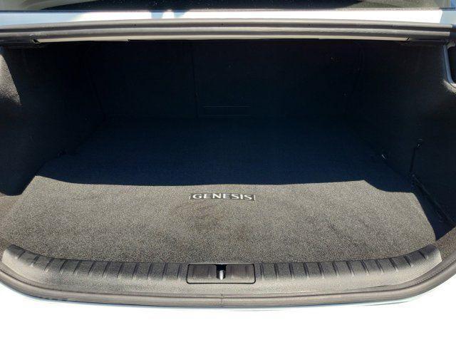 used 2026 Genesis G70 car, priced at $39,224