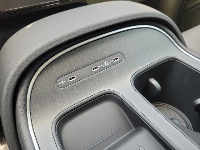 new 2026 Hyundai Palisade car, priced at $47,976