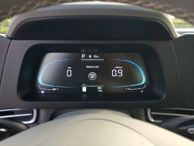 new 2026 Hyundai Elantra car, priced at $24,702